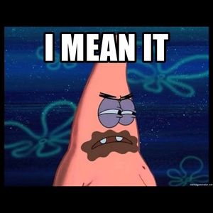 Meet your Posher, Shaquille